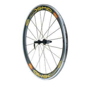 Mavic Cosmic Carbon