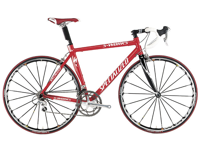Specialized S-Works