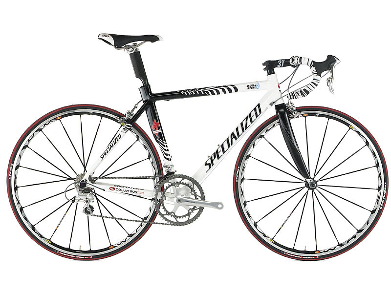 Specialized S-Works